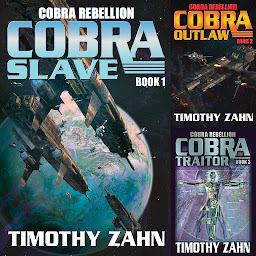 Icon image Cobra Rebellion Saga