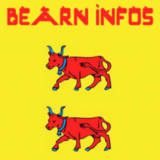 Bearn Infos logo