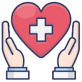 Cardiac Auscultation - Heart Sounds and Murmurs icon