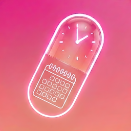 Icon image Dose: Pill & Medicine Reminder