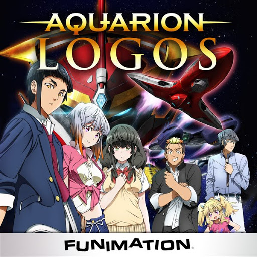 Aquarion Logos - TV on Google Play