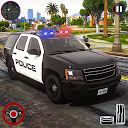 Police Car Chase Cop Game 3D APK
