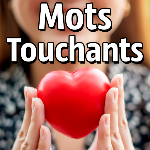 Descargar Mots Touchants Le Coeur para PC Windows 7, 8, 10, 11