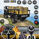 Pickup Truck Driving Games APK