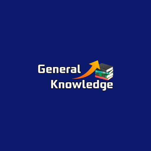 Bangla GK - বাংলা সাধারণ জ্ঞান Logo