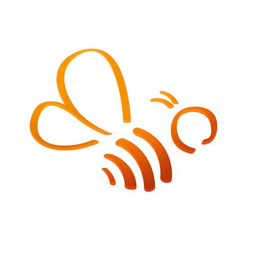 AbeeCrm logo