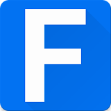 Freaking Word - play & learn icon
