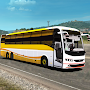 Indian Bus Simulator Heavy Bus