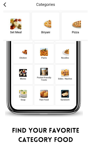 infoodex Screen 3