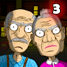 Grandpa and Granny 3: Hospital