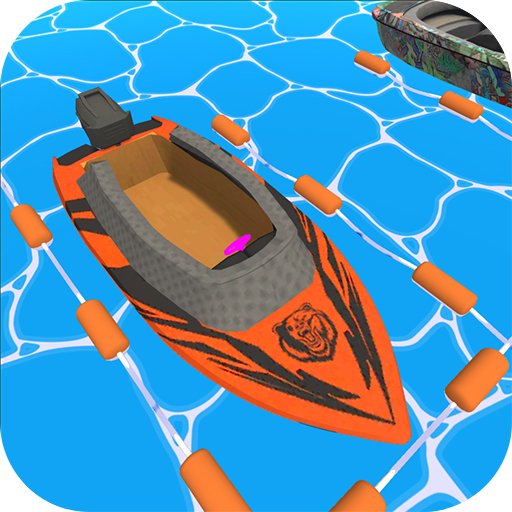 Port Management: Boat Tycoon logo