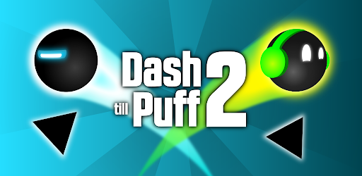 Dash till Puff 2 cover