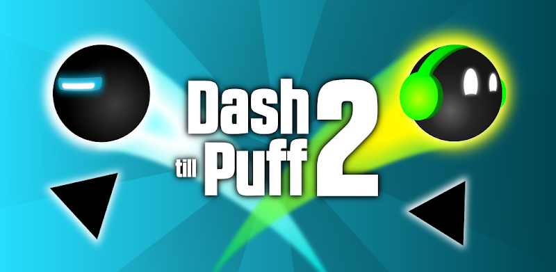 Dash till Puff 2