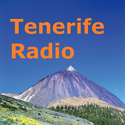 Tenerife Radio  Icon