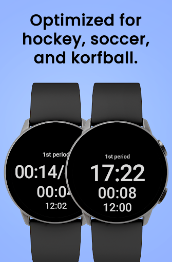 Android application MatchGear (Sticky Toolkit) screenshort