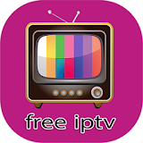 IPTV m3uPlaylist HD icon