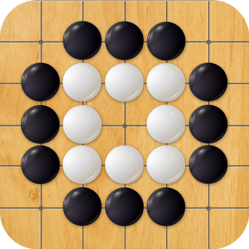 Go Game - 2 Players – Apps on Google Play