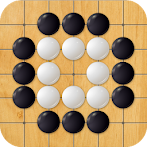 Go Game - 2 Players