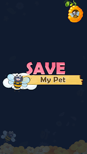 Save My Pets - Rescue The Pets