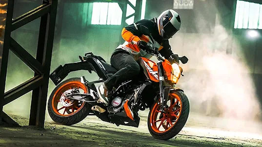 ktm rc 390 duke racing game 3d