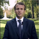 Macron Soundboard icon