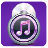 Mp3 Player Download icon