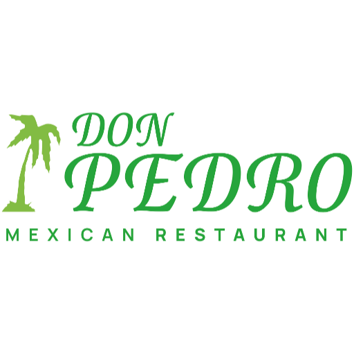 Don Pedro Mexican logo