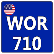 Radio 710 WOR AM NYC