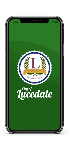 City of Lucedaleのおすすめ画像1