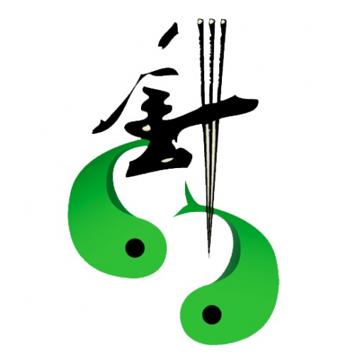Yuan Qi acupunctuur logo