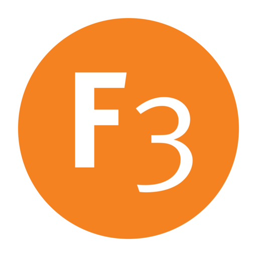 F3 /// Fit Flex Fly - AppWisp.com