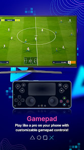 Screenshot image