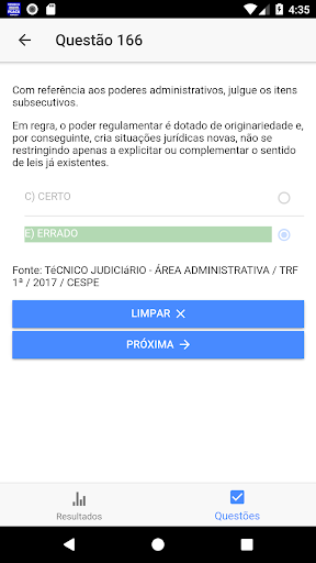 Concurso INSS Técnico 2018
