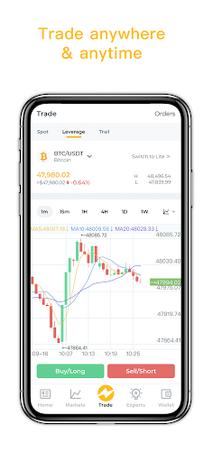 Optimizer Exchange Screen 3
