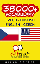 Icon image 38000+ Czech - English English - Czech Vocabulary