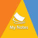 Cover Image of Download Notes  APK