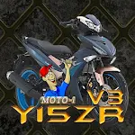 Cover Image of Baixar Y15ZR V3 MOTO-i 1.0 APK