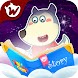Wolfoo Stories, Book for Kids - Androidアプリ