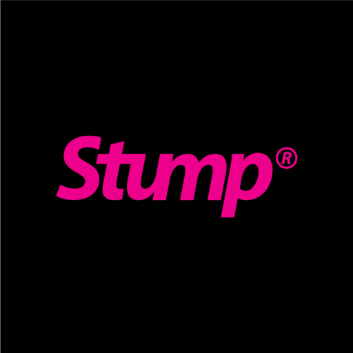 Stump studio logo