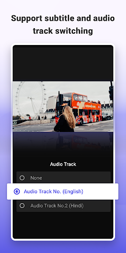 SPlayer - All Video Player - Video Players & Editors - apps