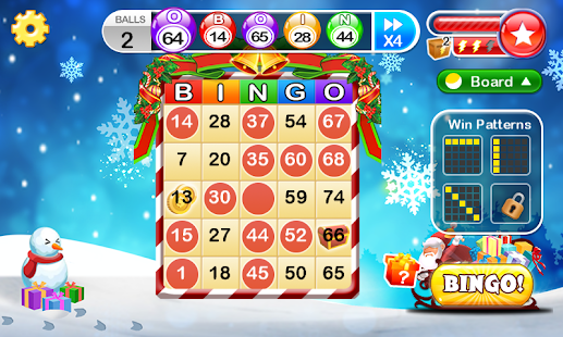 AE Bingo: Offline Bingo Games 1.0.0.9 APK screenshots 3