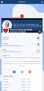 Healthy Heart Network