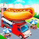 Street Chef Food - Cooking Game