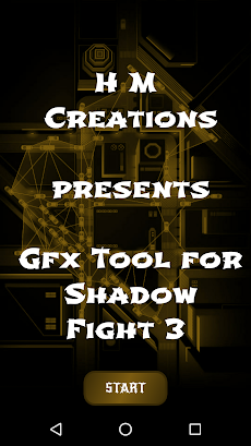 GFX Tool for Shadow Fight 3のおすすめ画像1