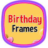 1000+ Birthday Photo Frames icon
