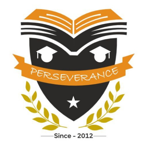 Perseverance Classes logo