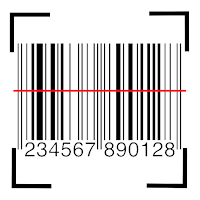 Barcode Scanner Price checker