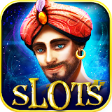 Slots™ - Magic slot machines icon