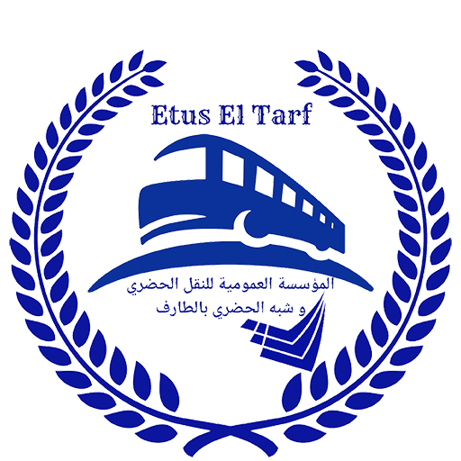 Etus Eltaref logo