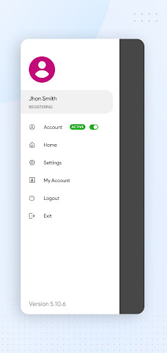 Voyce Mobile Screenshot 3 - AppWisp.com